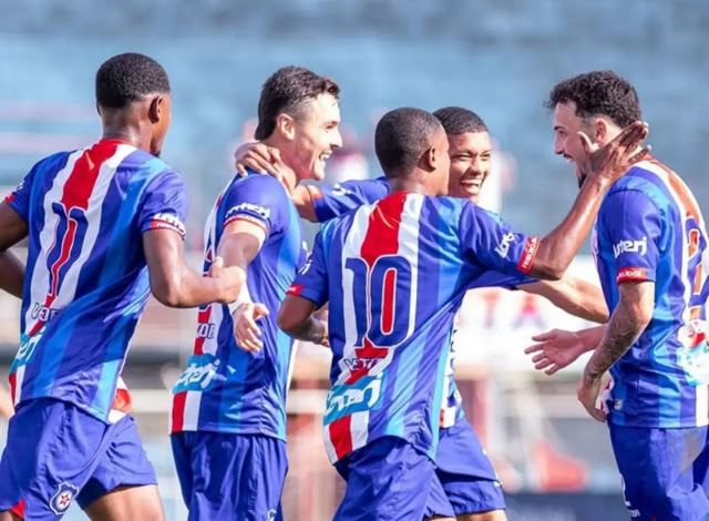 Cardoso Moreira empata, Friburguense goleia e garante classificação