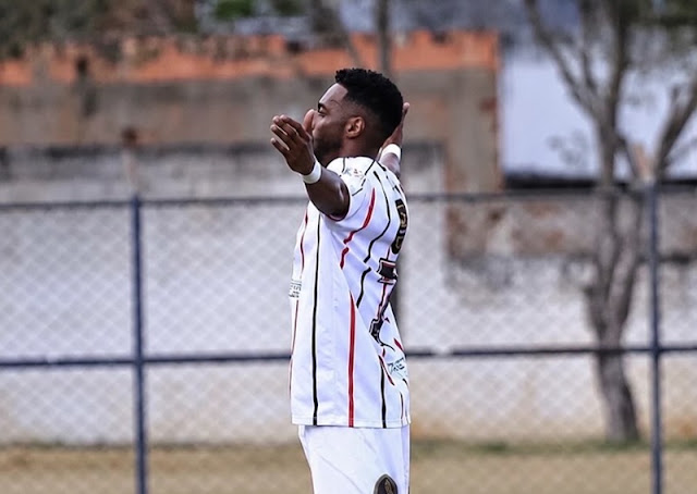 Cardoso Moreira faz clássico regional contra o Campos de olho na liderança na Série B2