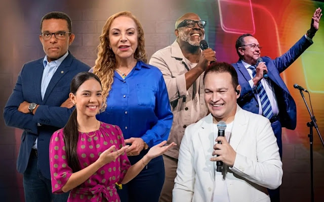 Confira o desempenho das personalidades evangélicas nas urnas