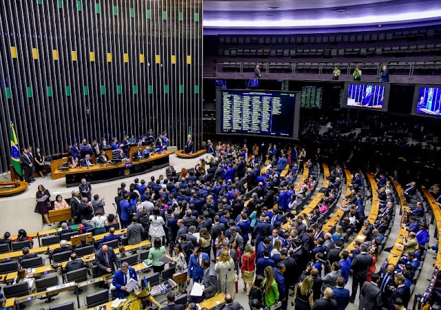 Deputados Federais eleitos pelo Rio de Janeiro