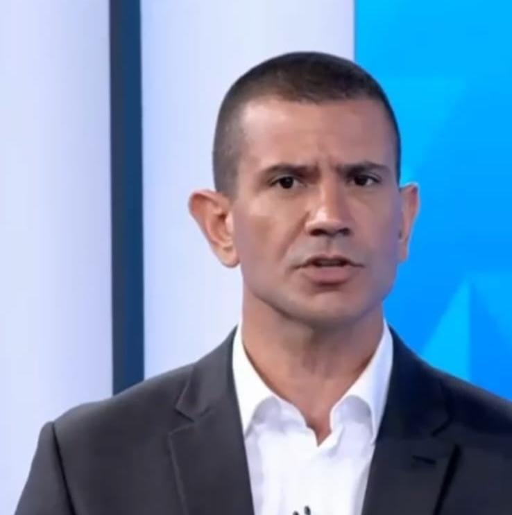 Douglas Ruas promete 