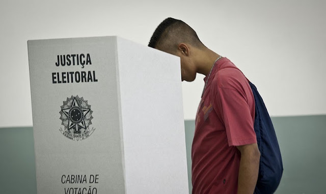 Eleitor que faltou ao primeiro turno das eleições pode votar no segundo; entenda