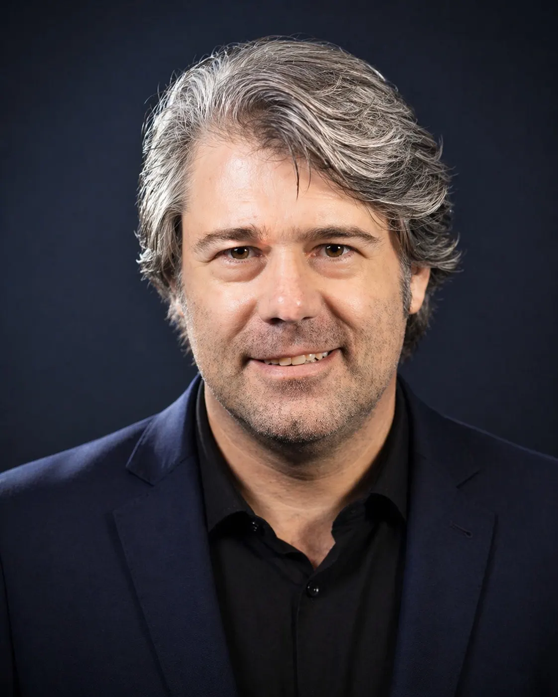 Fundador do Canaltech hoje comanda a plataforma Maisfy