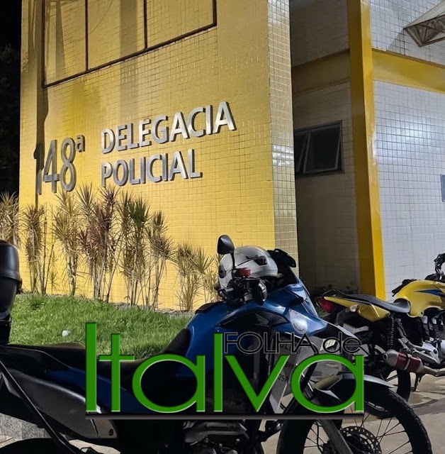 Jovem sem CNH é detido pela PM após dar 