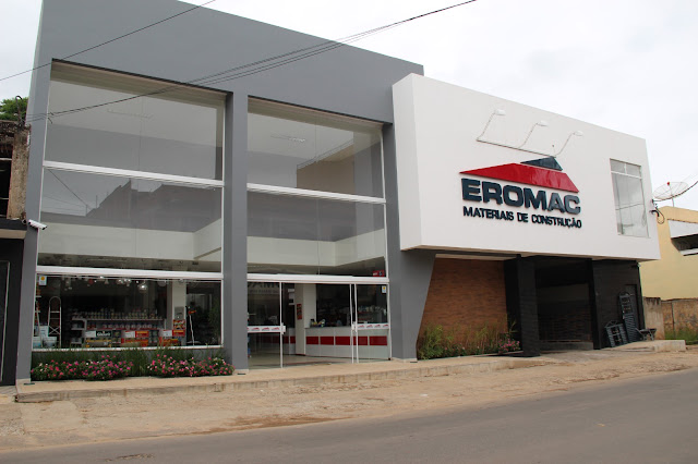 Mês de Super Ofertas na EROMAC
