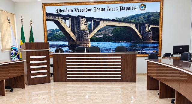 MPRJ recomenda anulação de eleição da Mesa Diretora da Câmara Municipal de Cardoso Moreira