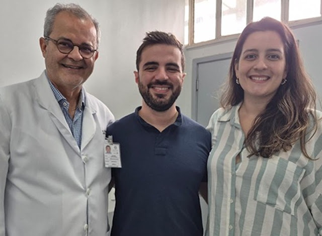 Novas perspectivas: Pesquisa da Uerj e da UFRJ relaciona níveis de fosfato no sangue à agressividade do câncer de mama