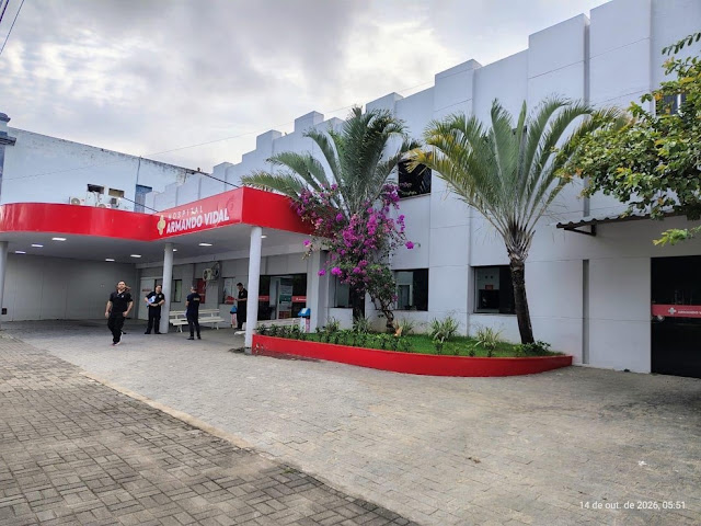 Prefeitura de São Fidélis e Hospital se manifestam sobre investigação de fraudes