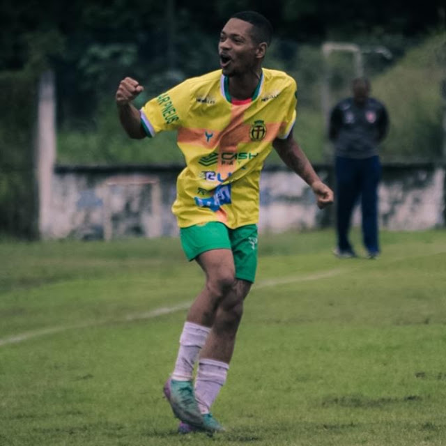 Quatro jogos foram realizados nesta segunda-feira pela Série B2