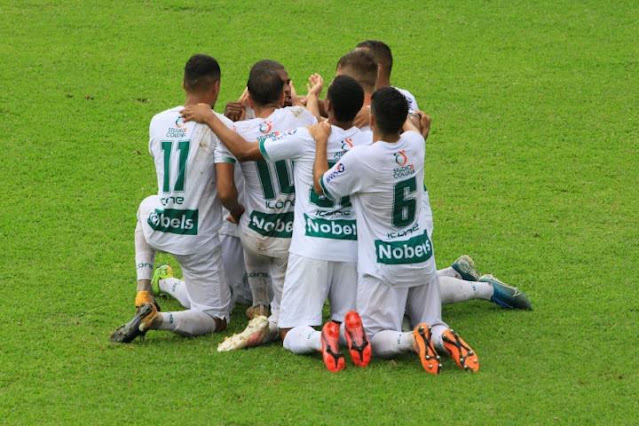 SérieB2: Cardoso Moreira e Friburguense empatam;  Serra Macaense goleia e garante vaga nas semifinais
