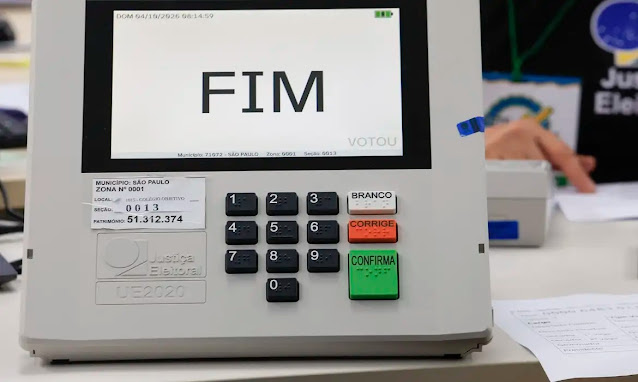 TSE lança aplicativo para acompanhar apuração da eleição em tempo real