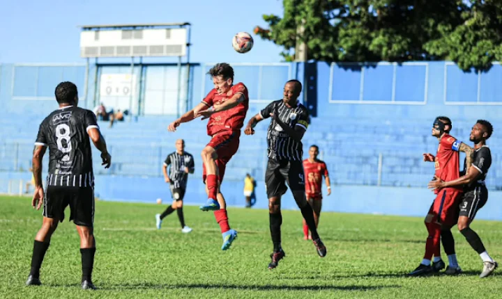A 10ª rodada da Série A2 do Campeonato Carioca aconteceram na tarde deste sábado; veja os resultados
