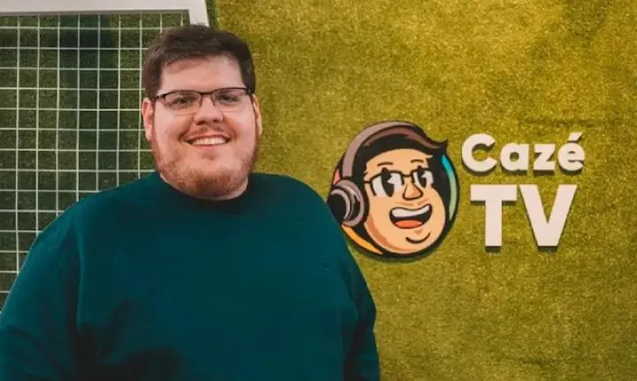 A Globo e o SBT se uniram contra a CazéTV?