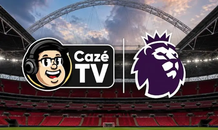 Aberto negociações entre a CazéTV  com ESPN para transmitir a Premier League