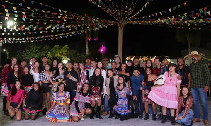 Acontece neste sábado o 2º Festival Caipira em Cardoso Moreira