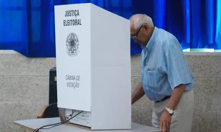 Aposentado ou pensionista que votar não precisará fazer Prova de Vida