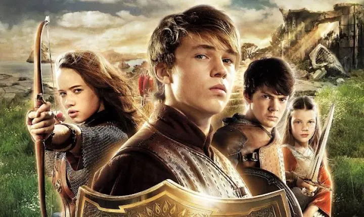 Assista o primeiro trailer de As Crônicas de Nárnia: O Sobrinho do Mago