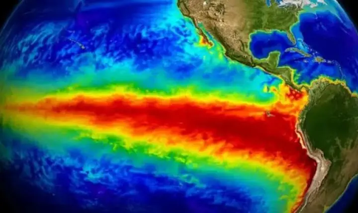 Brasil será um dos países mais afetados pelo Super El Niño, afirma estudo