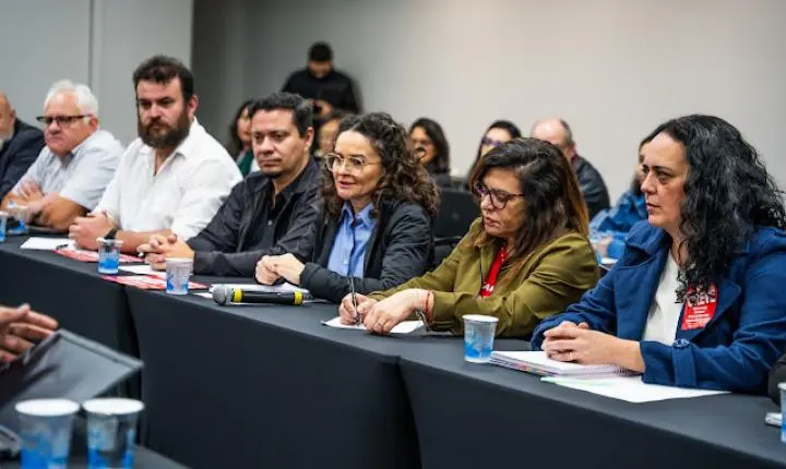 Caixa Econômica traz proposta com avanços para o término da greve