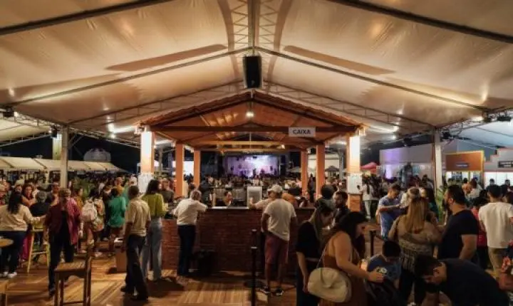 Cambuci recebe a 11ª edição do Festival Caminhos do Açúcar neste final de semana