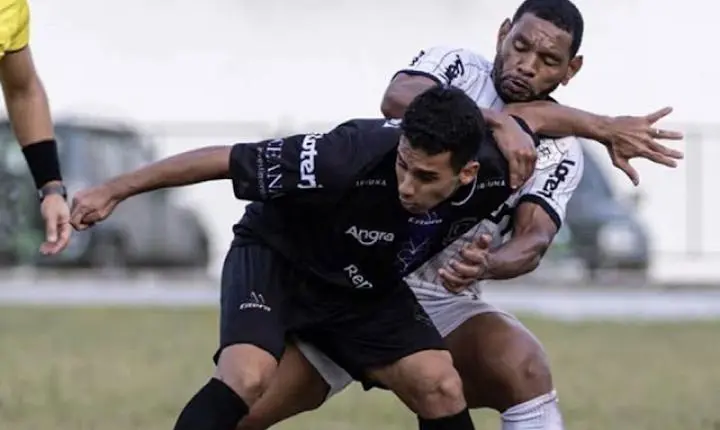 Campeonato Carioca: Quatros jogos movimentaram a tarde deste sábado pela Série A2 