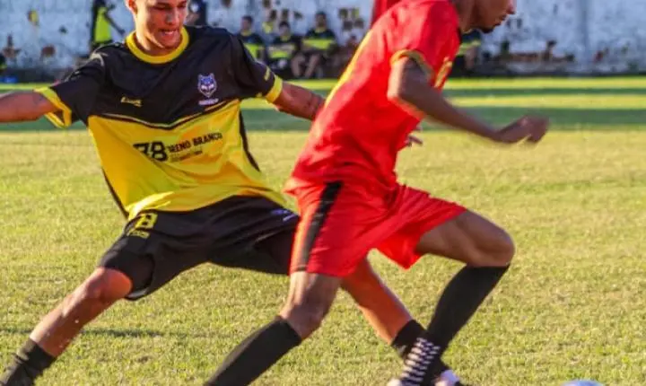 Campeonato Municipal de Futebol de Italva começa com vitórias e belos gols