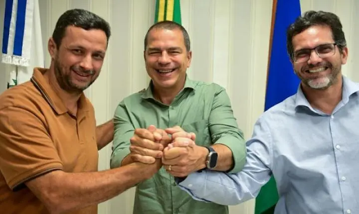 Campos e Cidennf anunciam o 1º Interior Agrocoop