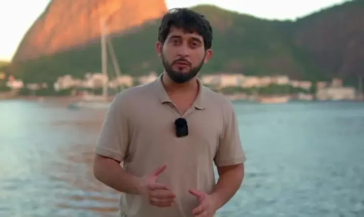 Candidato a deputado federal chama Laje do Muriaé de ‘município mais m*rda do estado’ e defende extinção da cidade