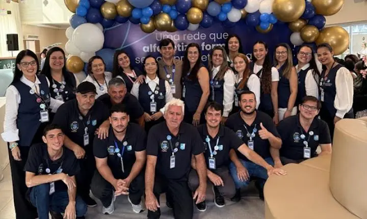 Capacitação reúne profissionais da educação em Cardoso Moreira
