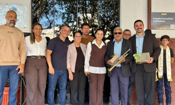 Cardoso Moreira celebra o Dia do SIM com Alvorada e Missa Solene no Mirante do Cristo Redentor