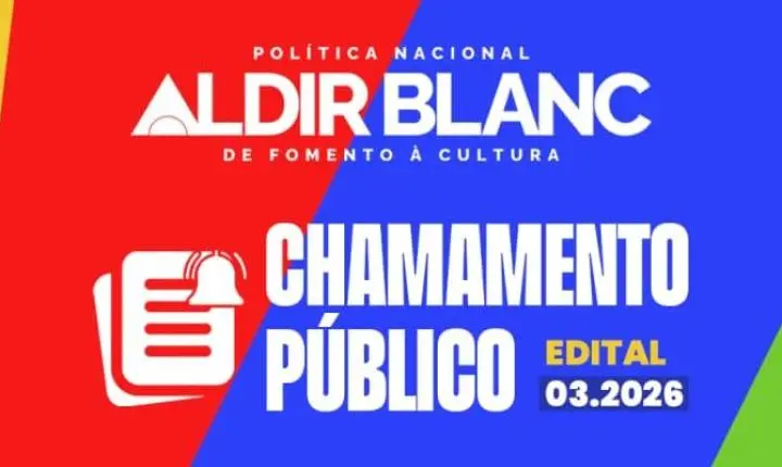 Cardoso Moreira divulga resultado parcial do Edital da Lei Aldir Blanc voltado para Atividade Cultural