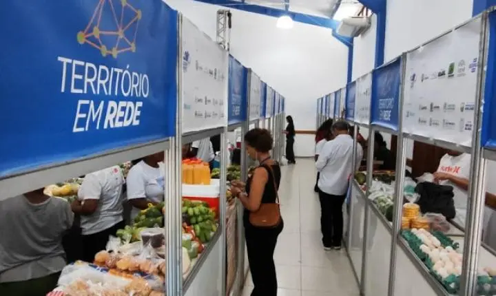Cardoso Moreira e mais 8 municípios voltam a integrar política federal de desenvolvimento rural