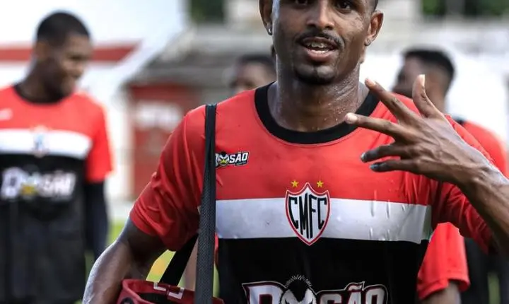Cardoso Moreira F. Clube volta a disputar uma competição estadual depois de 8 anos