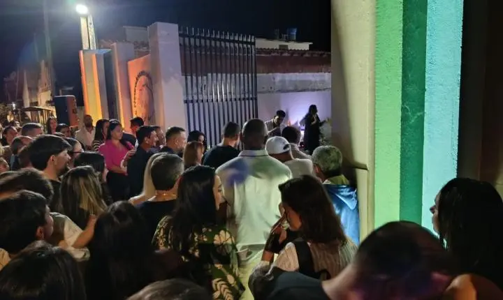 Cardoso Moreira inaugura primeiro Centro de Neurodesenvolvimento Integrado gratuito do Estado do Rio de Janeiro