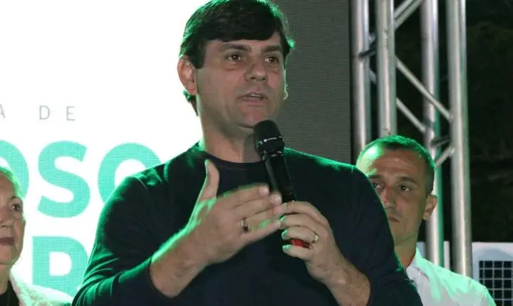 Cardoso Moreira inaugura primeiro Centro de Neurodesenvolvimento Integrado gratuito do Estado do Rio de Janeiro