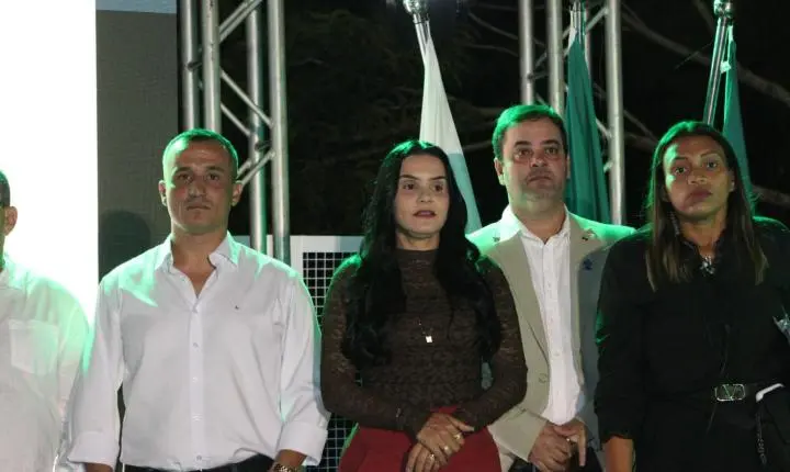 Cardoso Moreira inaugura primeiro Centro de Neurodesenvolvimento Integrado gratuito do Estado do Rio de Janeiro