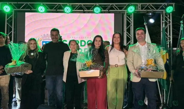 Cardoso Moreira inaugura primeiro Centro de Neurodesenvolvimento Integrado gratuito do Estado do Rio de Janeiro