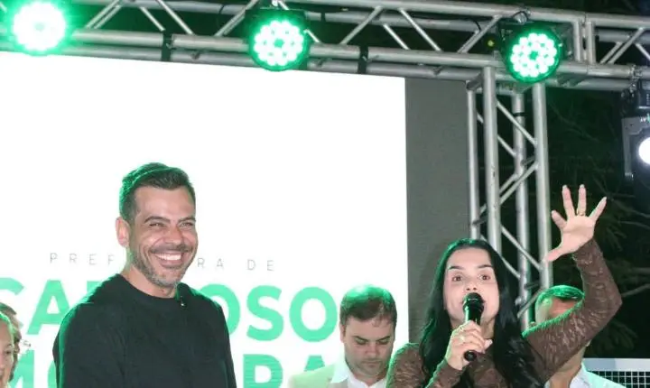 Cardoso Moreira inaugura primeiro Centro de Neurodesenvolvimento Integrado gratuito do Estado do Rio de Janeiro
