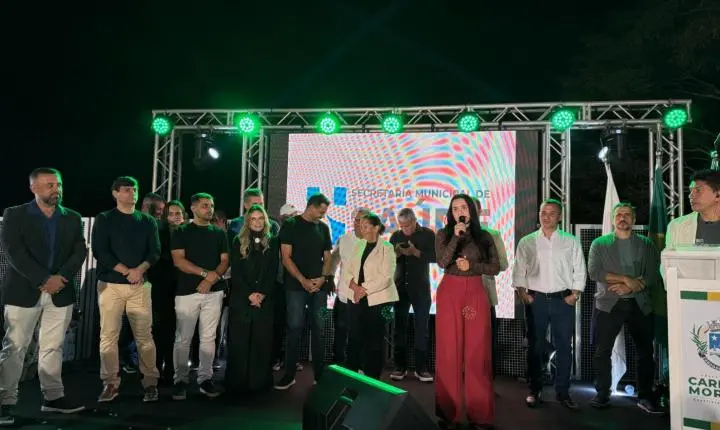 Cardoso Moreira inaugura primeiro Centro de Neurodesenvolvimento Integrado gratuito do Estado do Rio de Janeiro
