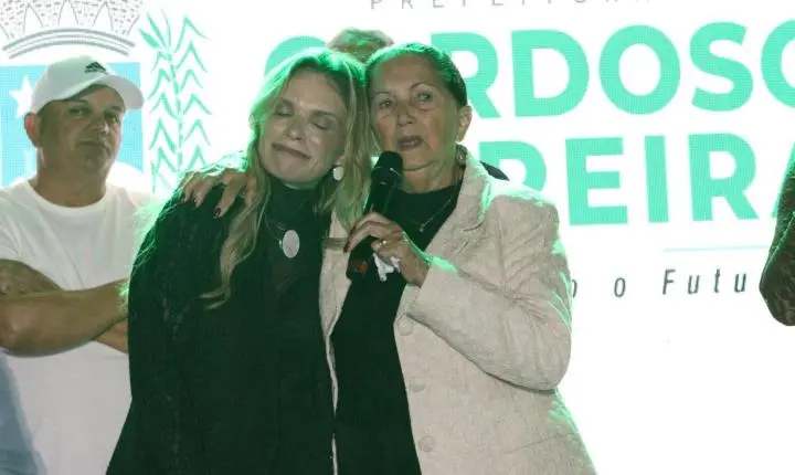 Cardoso Moreira inaugura primeiro Centro de Neurodesenvolvimento Integrado gratuito do Estado do Rio de Janeiro