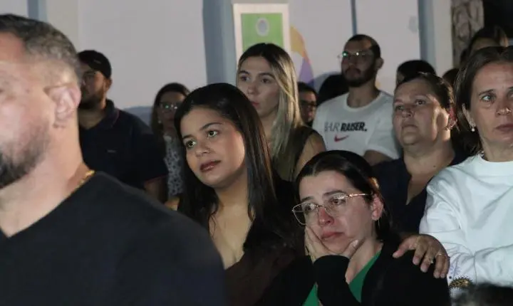 Cardoso Moreira inaugura primeiro Centro de Neurodesenvolvimento Integrado gratuito do Estado do Rio de Janeiro