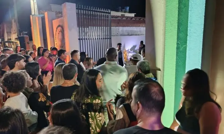 Cardoso Moreira inaugura primeiro Centro de Neurodesenvolvimento Integrado gratuito do Estado do Rio de Janeiro
