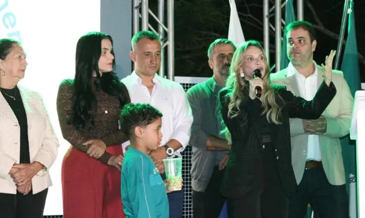 Cardoso Moreira inaugura primeiro Centro de Neurodesenvolvimento Integrado gratuito do Estado do Rio de Janeiro