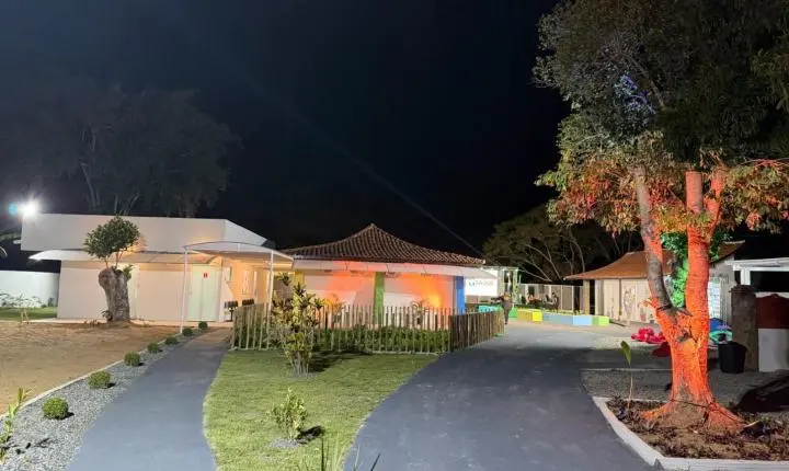 Cardoso Moreira inaugura primeiro Centro de Neurodesenvolvimento Integrado gratuito do Estado do Rio de Janeiro