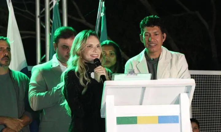 Cardoso Moreira inaugura primeiro Centro de Neurodesenvolvimento Integrado gratuito do Estado do Rio de Janeiro