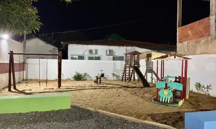 Cardoso Moreira inaugura primeiro Centro de Neurodesenvolvimento Integrado gratuito do Estado do Rio de Janeiro
