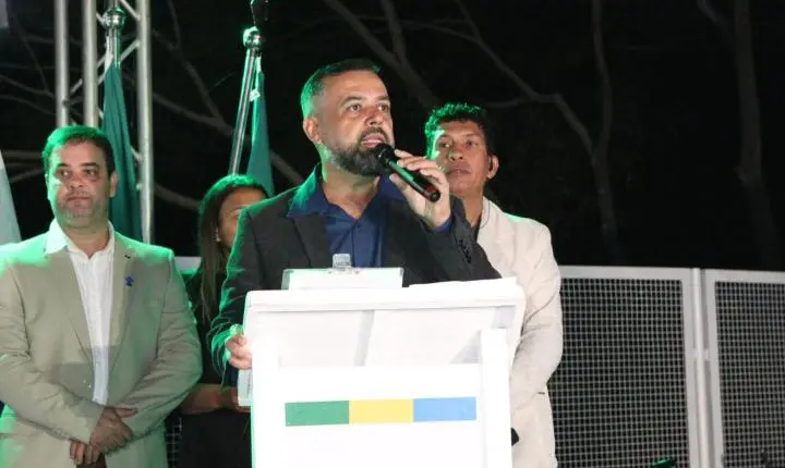 Cardoso Moreira inaugura primeiro Centro de Neurodesenvolvimento Integrado gratuito do Estado do Rio de Janeiro