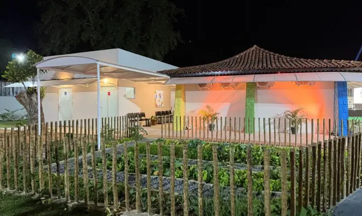 Cardoso Moreira inaugura primeiro Centro de Neurodesenvolvimento Integrado gratuito do Estado do Rio de Janeiro