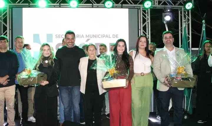 Cardoso Moreira inaugura primeiro Centro de Neurodesenvolvimento Integrado gratuito do Estado do Rio de Janeiro