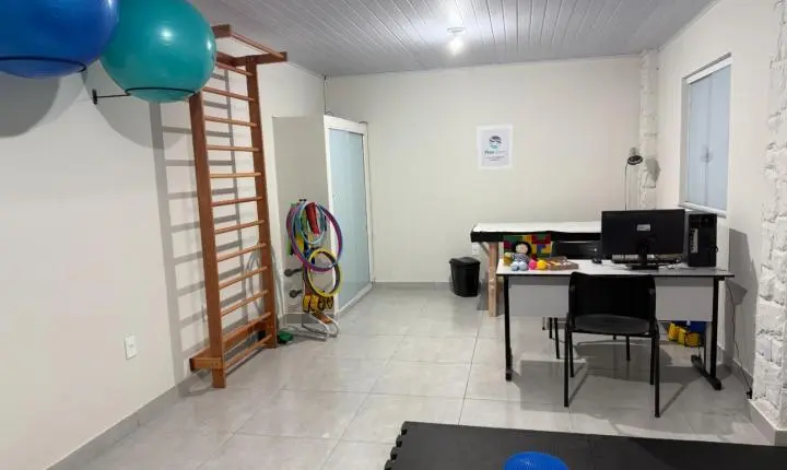 Cardoso Moreira inaugura primeiro Centro de Neurodesenvolvimento Integrado gratuito do Estado do Rio de Janeiro